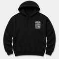 Custom Embroidered Hoodie
