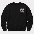 Custom DTF Crewneck
