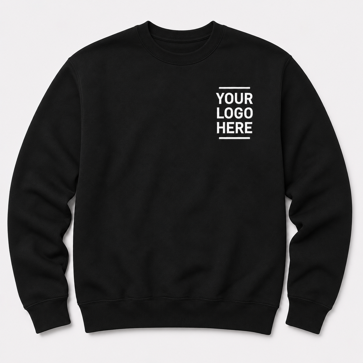 Custom DTF Crewneck