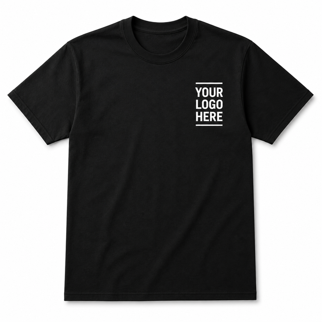 Custom DTF T-Shirt