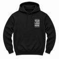Custom DTF Hoodie