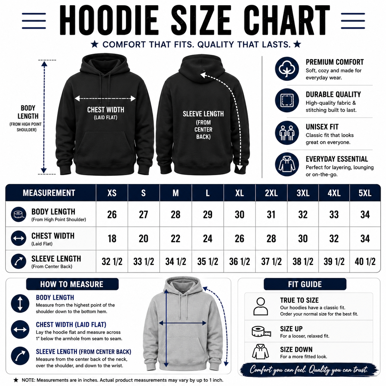 Custom DTF Hoodie